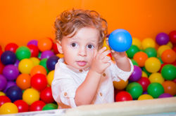 Aniversário Infantil