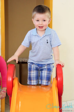 Clara Zarth Fotografia Aniversário Infantil