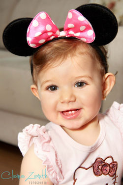 Fotografia Infantil Família Ensaio