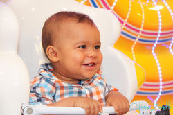 Clara Zarth Fotografia Aniversário Infantil