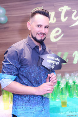 Fotografia Formatura