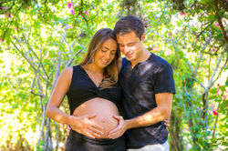 Clara Zarth fotografia Ensaio Gestante Externo Porto Alegre