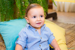 Clara Zarth Fotografia Aniversário Infantil