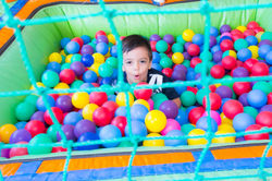 Clara Zarth Fotografia Aniversário Infantil