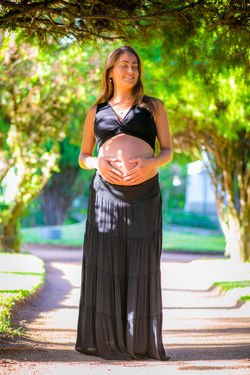 Clara Zarth fotografia Ensaio Gestante Externo Porto Alegre