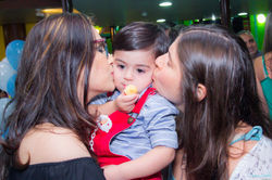 Fotografia Aniversário Infantil