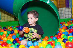 Clara Zarth Fotografia Aniversário Infantil