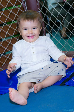 Clara Zarth Fotografia Aniversário Infantil