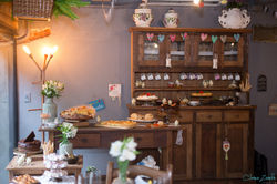 Fotografia Ensaio Gestante Chá de bebê