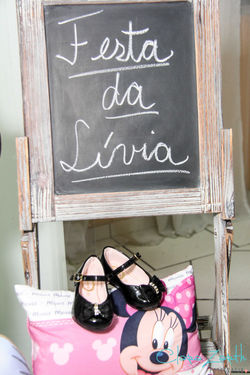 Clara Zarth Fotografia Aniversário Infantil