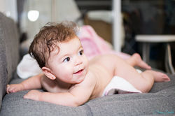 Fotografia Infantil Família Ensaio