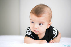 Fotografia Infantil Família Ensaio