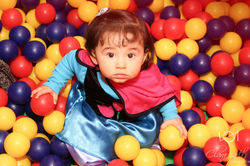 Clara Zarth Fotografia Aniversário Infantil