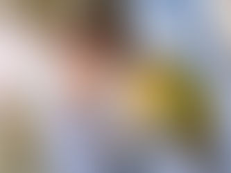 Bride and Groom laughing at the Doctors House. Captured with a colourful lensflare