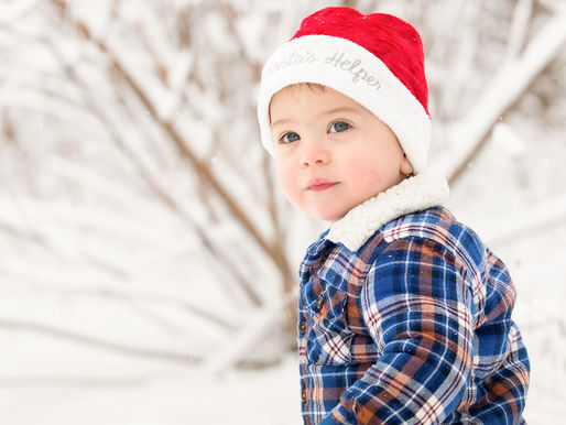 Give the Gift of Photography This Holiday Season