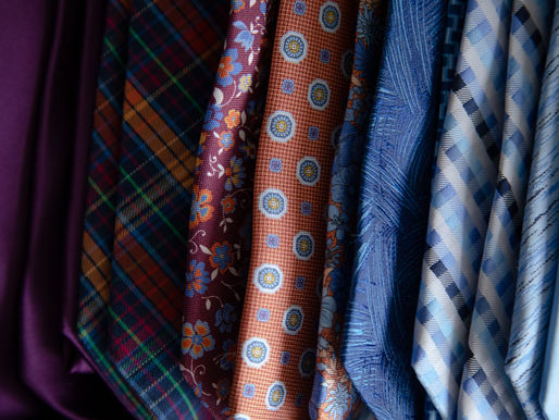 A Groom's Guide On What To Wear On Your Wedding Day