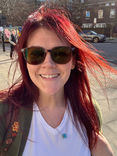Settling In: Life in London