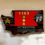 Thumbnail: WA State Shaped| Guidon Flag | Wood Plaques | Custom Wood Logos Full color|