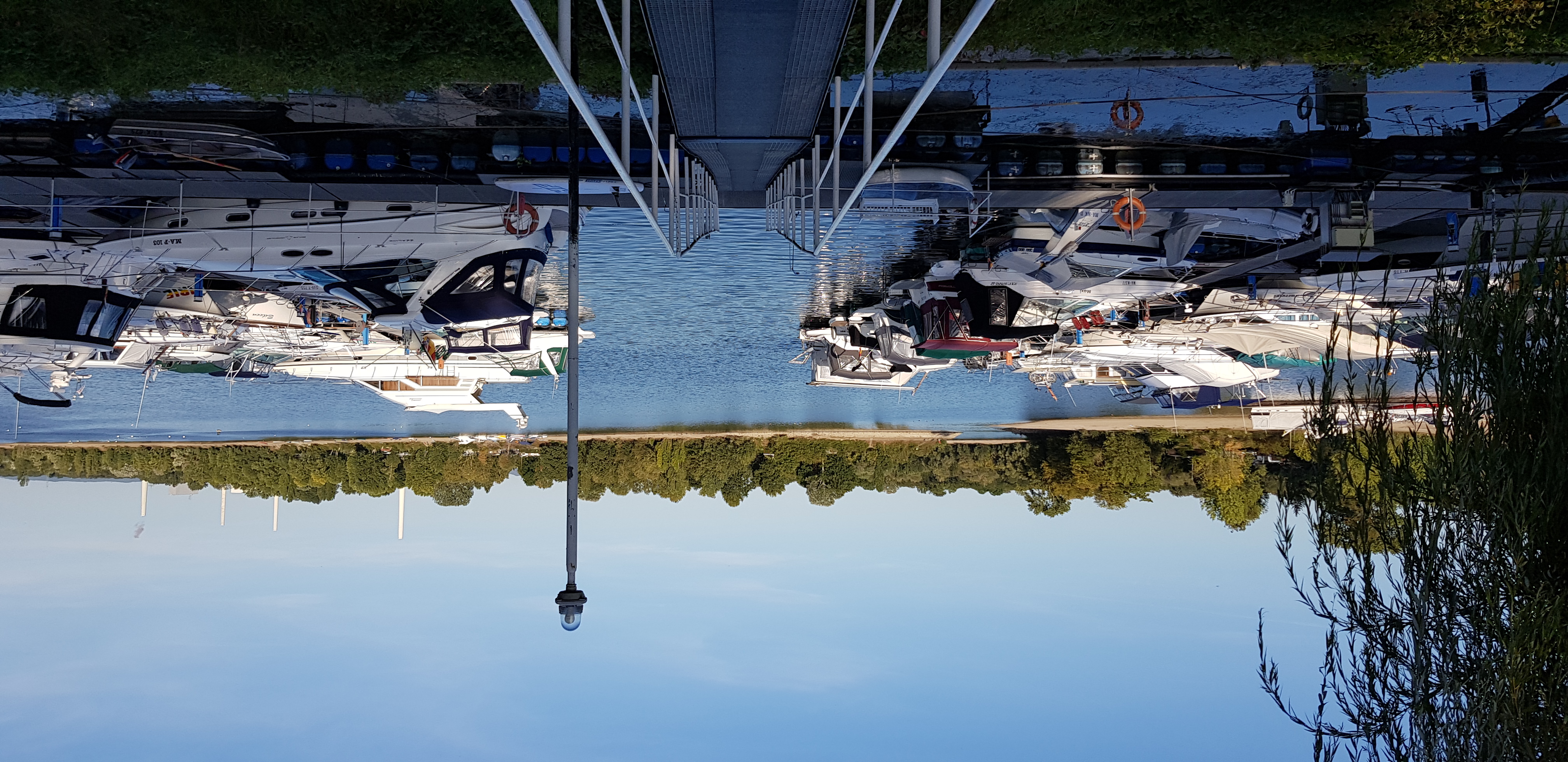 Motor-Yacht-Club Ludwigshafen