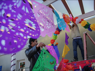 A day to honor ancestors