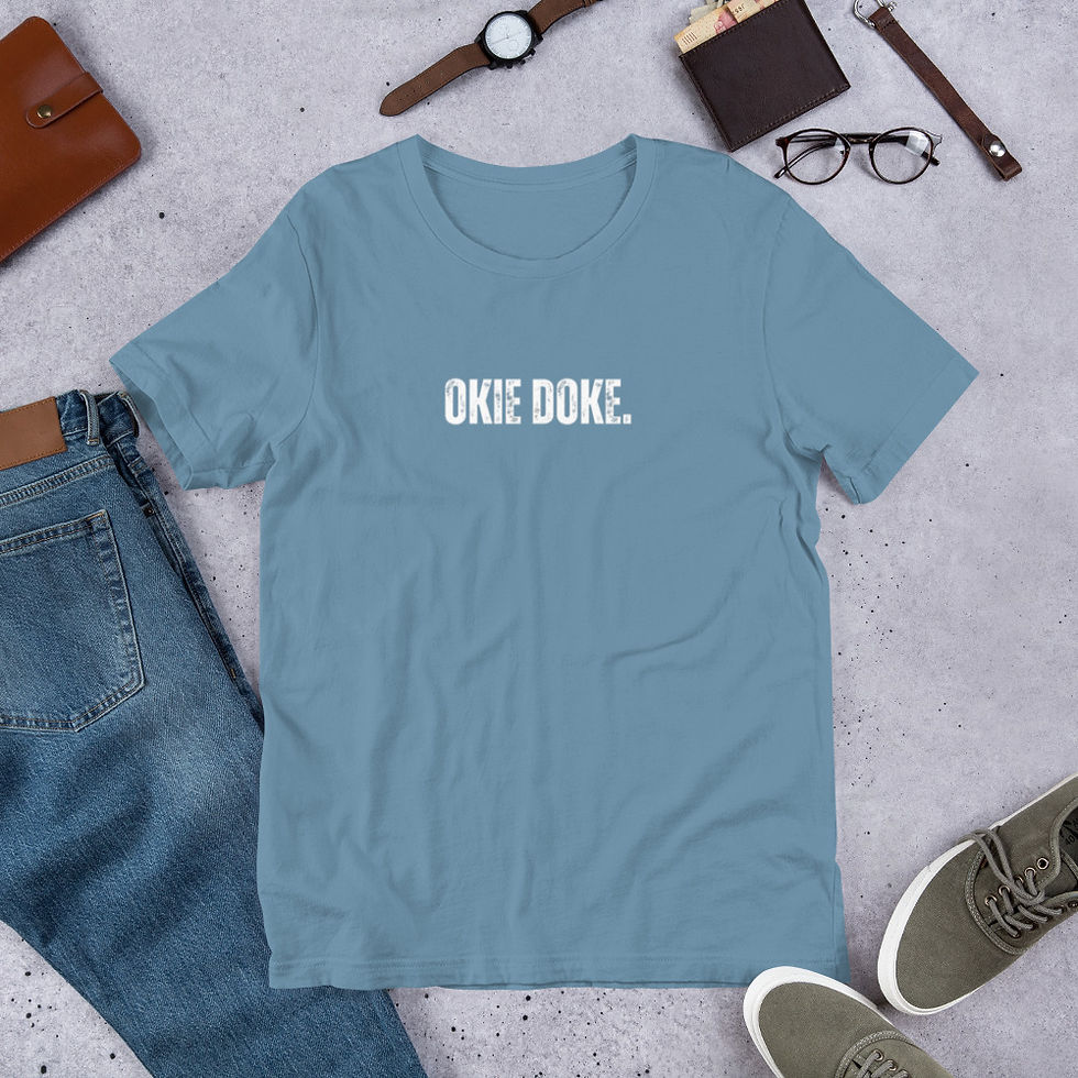 Thumbnail: Unisex Staple T-Shirt | Bella + Canvas 3001