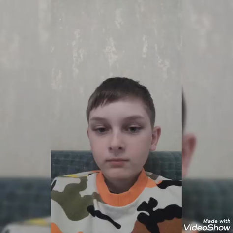 Найцінніше під час війни – спілкування.
