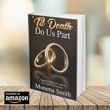 Book by Author Monetta Smith