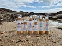 Bempowered Skincare Range