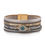 Thumbnail: Evil eye protection bracelet