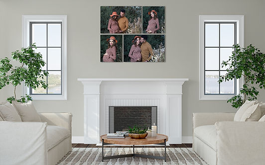 PWDG-Modern-Transitional fire place bedr