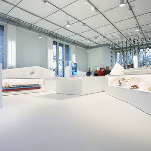 Deutsches Museum
