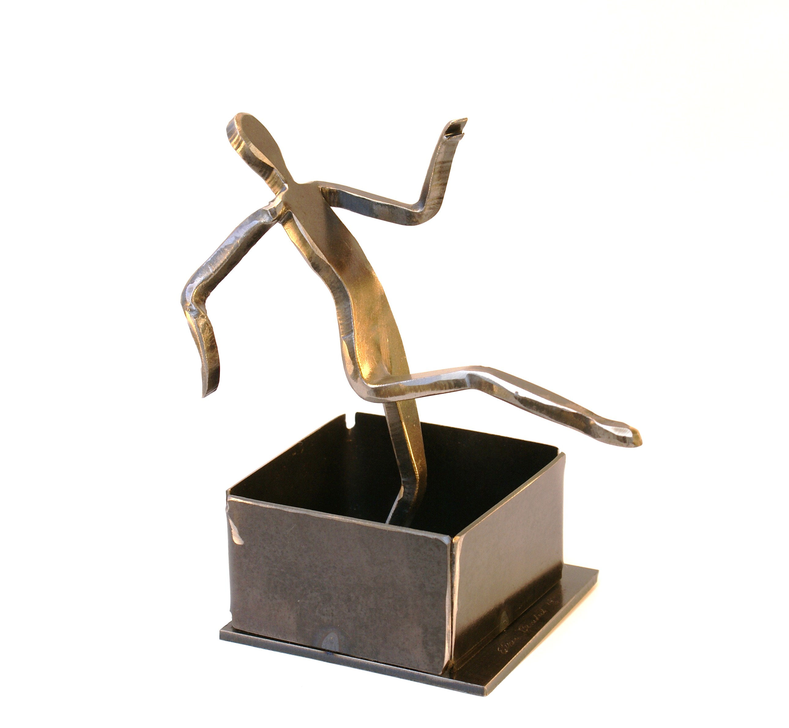 Think outside of the box