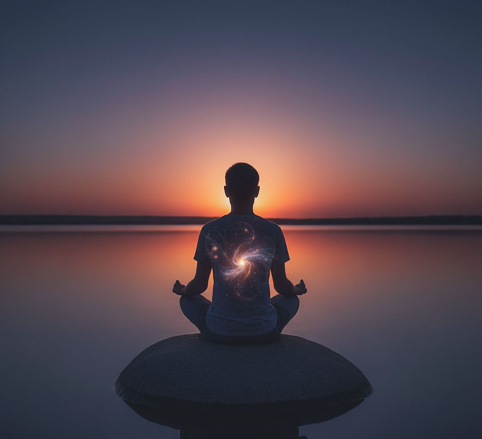 Com pressa, muito penso, com calma, ainda mais eu faço.