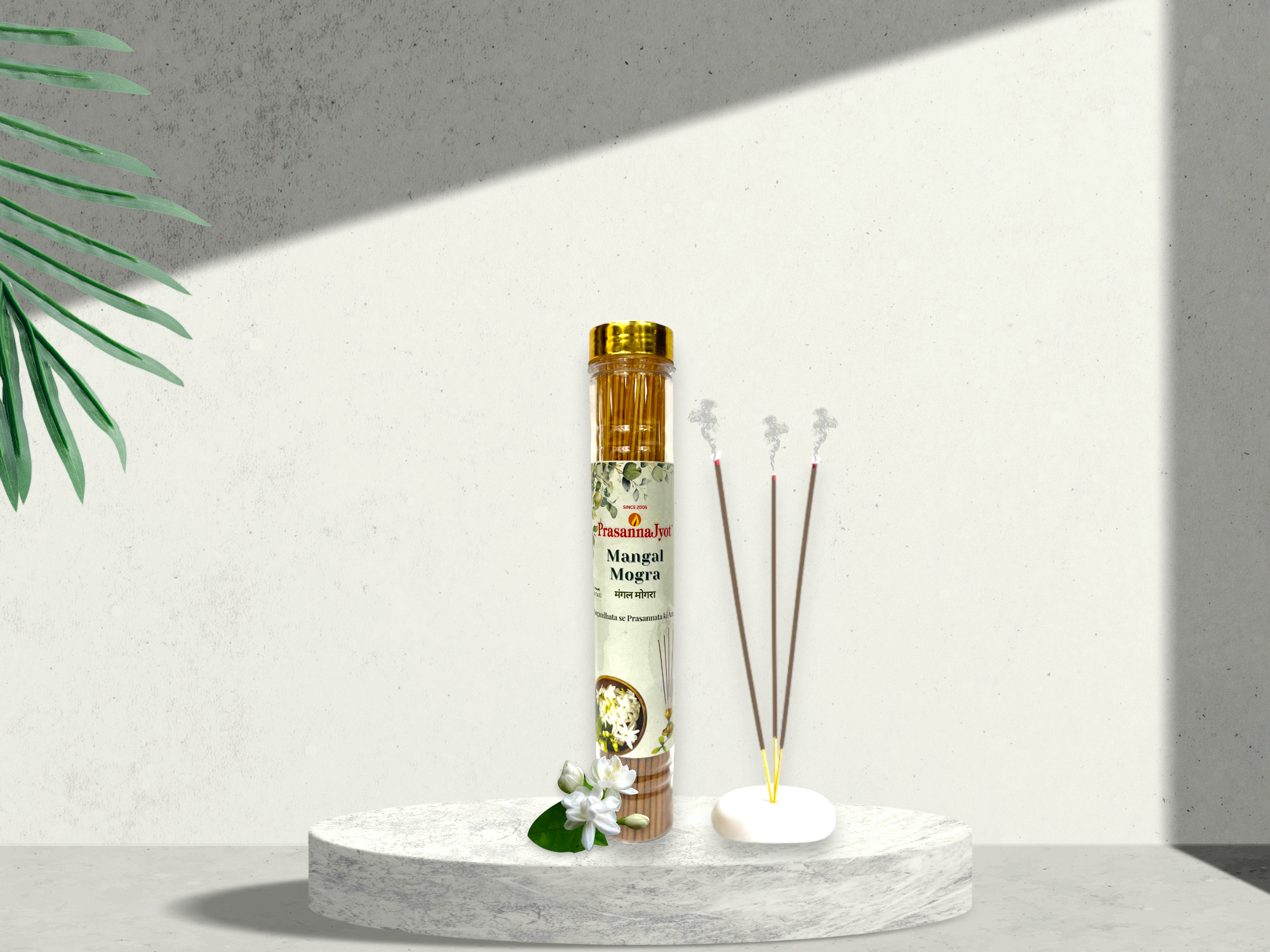 Mangal Mogra Agarbatti