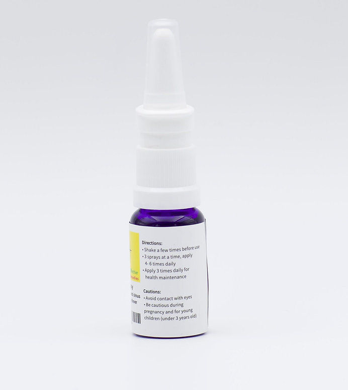 Thumbnail: Nasal Spray - 10ml