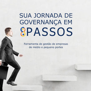 Governança? Conhecer para entender!