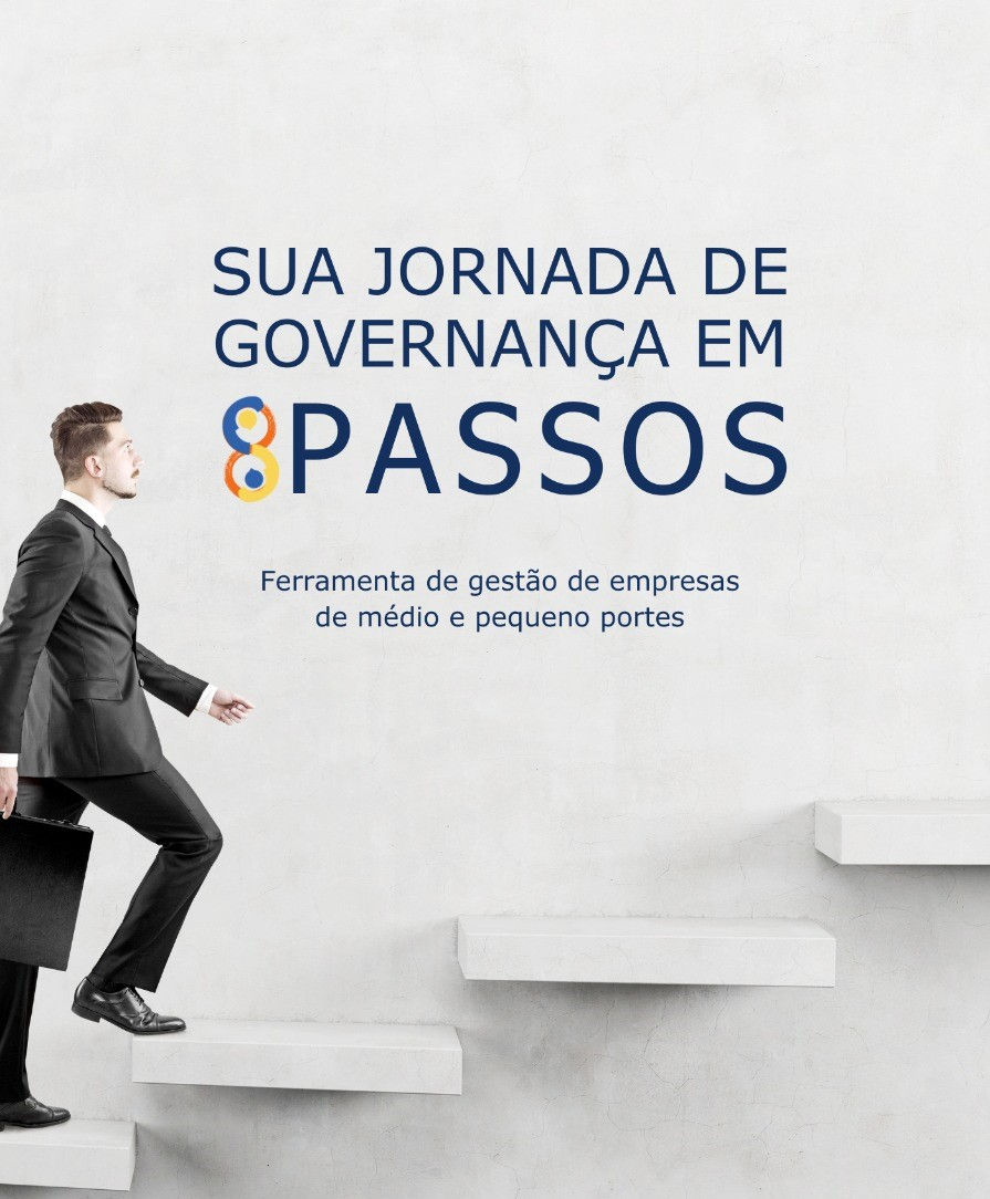 Governança? Conhecer para entender!