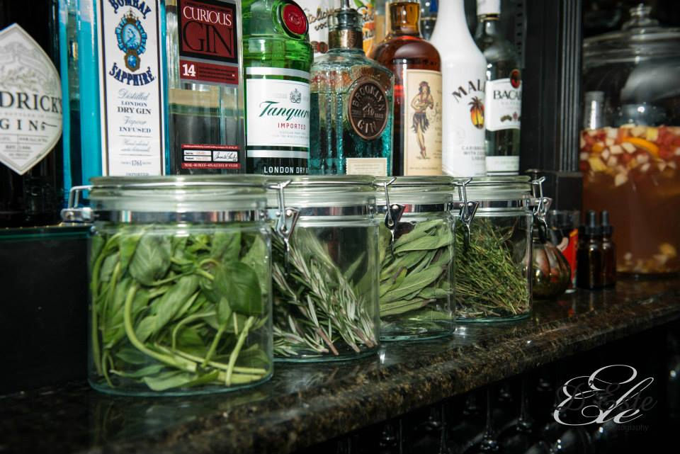 Bar Design