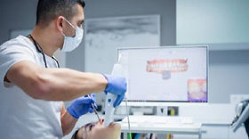 3D Dental Scan Near Me _ Cavendish Imagi