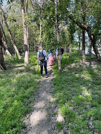 Writers on trail.jpeg