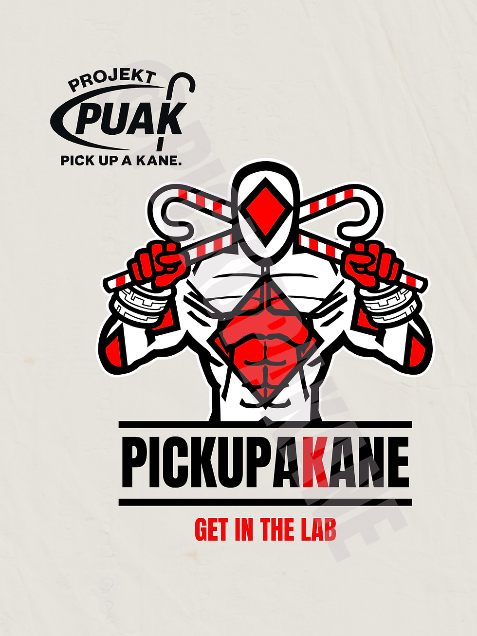 Thumbnail: ProjeKt PUAK