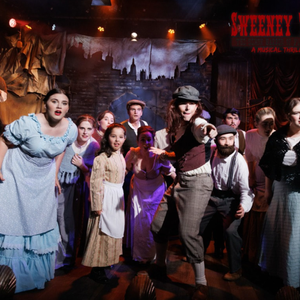 Theatre Choreography