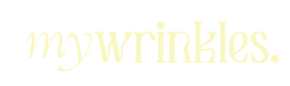MyWrinkles Logo