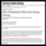 clip from 2013 article