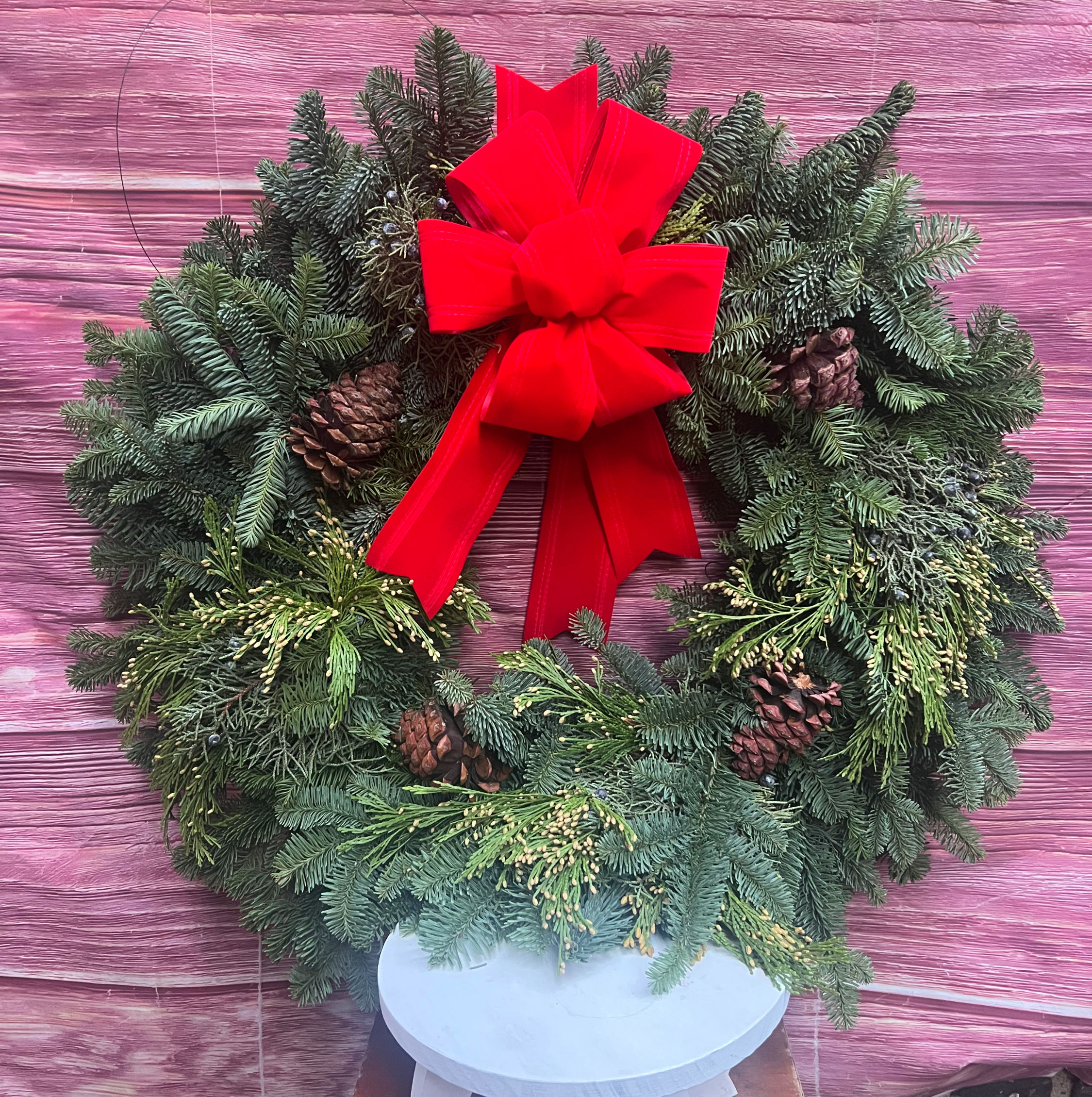 Christmas Wreaths