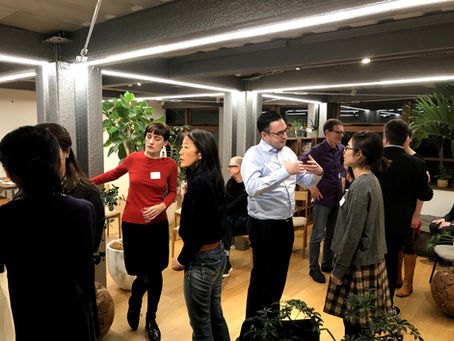 RSA JFN EVENT: JAPANESE RETURNEES, AGENTS OF CHANGE