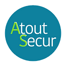 Logo AtoutSecur – accompagnement en prévention des risques professionnels pour les TPE-PME à Grenoble