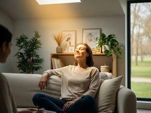 התפתחות אישית כהתפתחות רוחנית