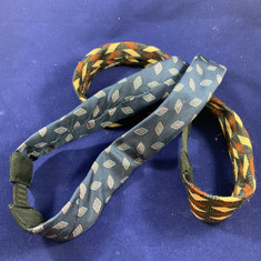 Neck Tie Headbands