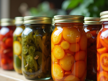 Crafting Deliciousness: How to Use Pickle Kits